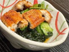 -玄白·炭烤活鳗(上海首店)