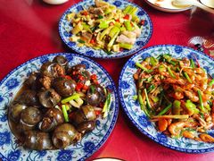 -生态苑农庄(十里画廊遇龙河店)