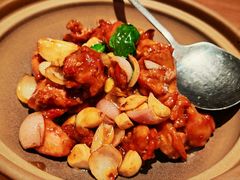 -青年公社烤鸭(熙悦天街店)