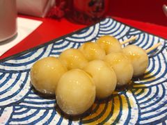 白玉丸子-火影忍者一乐拉面(环球港店)
