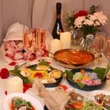 浪漫520💕成都约会首选餐厅🍴