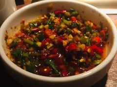 自助料碗-巴蜀楼外楼火锅(西三路店)