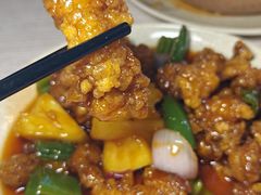 -紫金食坊(江南西路店)