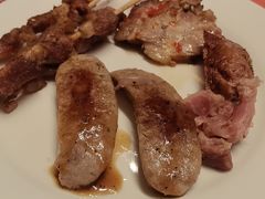 -洲际酒店·地平线全日餐厅HORIZON CAFÉ