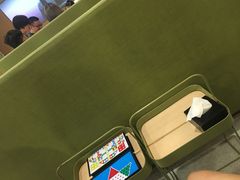 -海底捞火锅(天一广场亚细亚店)