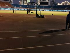 -福建省奥林匹克体育中心-体育馆