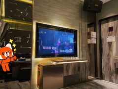 -堂会(天河店)