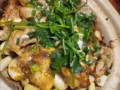 -鸽味轩·粤菜小馆(高楼门总店)