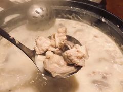 -可以匠猪肚鸡火锅(安溪宝龙店)