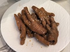 靓豉油皇凤爪-香云轩·顺德菜(香云纱园林酒店店)