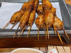 -管氏翅吧(国展店)