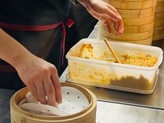 -裕兴记•蟹黄面馆(人民广场店)