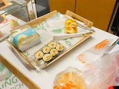 -御蝶坊生日蛋糕KNAC(创业店)