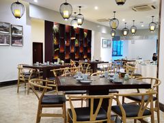 -冶春茶社(星汉大厦店)