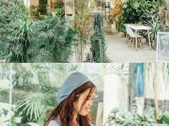 -小涵家蛋糕·咖啡(金山湖花园店)