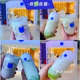 北京兰熊鲜奶|一个主打0卡糖的鲜奶站