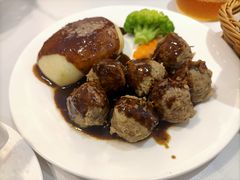 -库滋明·俄罗斯特色美食(中央大街店)