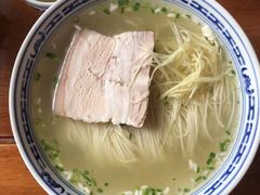 -同得兴 Since·1995 传统苏式面馆(十全街店)