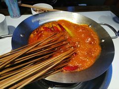 -让签签飞小郡肝串串香(春熙路形象店)