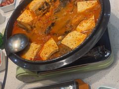 -韩香福烤肉庄园(荣成店)