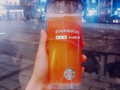 -星巴克臻选(惠州华贸天地1楼店)