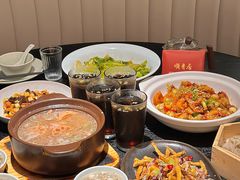 -顺香居·老字号湖北菜(江汉路店)