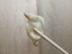 黄瓜鲜虾水饺-东方饺子王(新奥购物中心店)