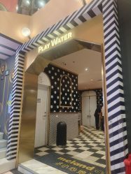 -MELAND CLUB亲子乐园·派对·餐厅(北京芳圆里ID MALL店)