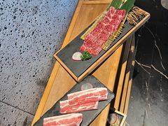 -谷牛和牛烤肉(漕河泾印象城店)
