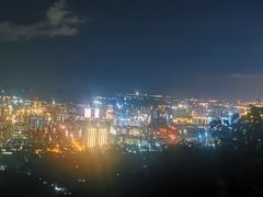 -长虫山生态公园风景林