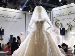 -东浩兰生上海世博展览馆