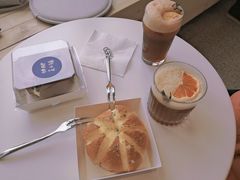 -DEEP COFFEE(瑞光烘焙工厂店)