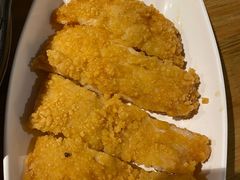 -姚面记·海派家常菜(恒基名人购物中心店)