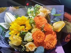 -L.C FLORA花予你(城西银泰城店)