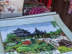 -乌镇东栅景区