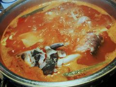 酸汤鱼-酸喜·三度酸·贵州味