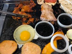 -火炉火自助餐(朝阳大悦城店)