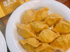-金谷园饺子·烧烤·家宴(人大总店)