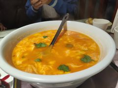 -福荣新中式餐厅