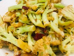 -万荣烤鸭店·北京菜(天坛店)