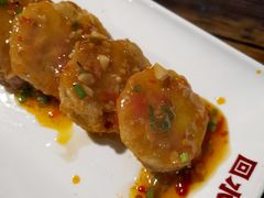 -回水镇·江湖川菜(恒大新城店)