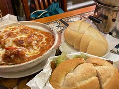 -番茄屋葡式美食(总店)