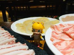 -庄老幺火锅(娄山关路店)