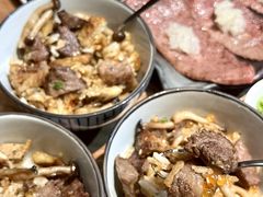 -丸藏和牛烧肉专门店(园区师惠坊店)
