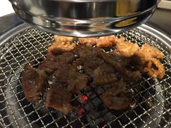 -韩聚屋韩国烤肉餐厅(新北万达店)