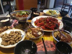 -王妈热卤·川味馆(海昌店)