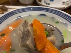 -塔里木的羊·新疆特色餐厅(钱湖北路店)