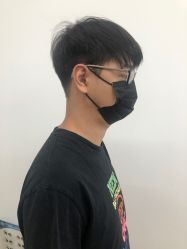 -发饰美男士增发补发假发定制店