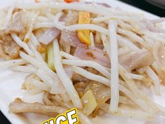 小炒菊花心-姚林轩