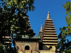 -北京石刻艺术博物馆(五塔寺)